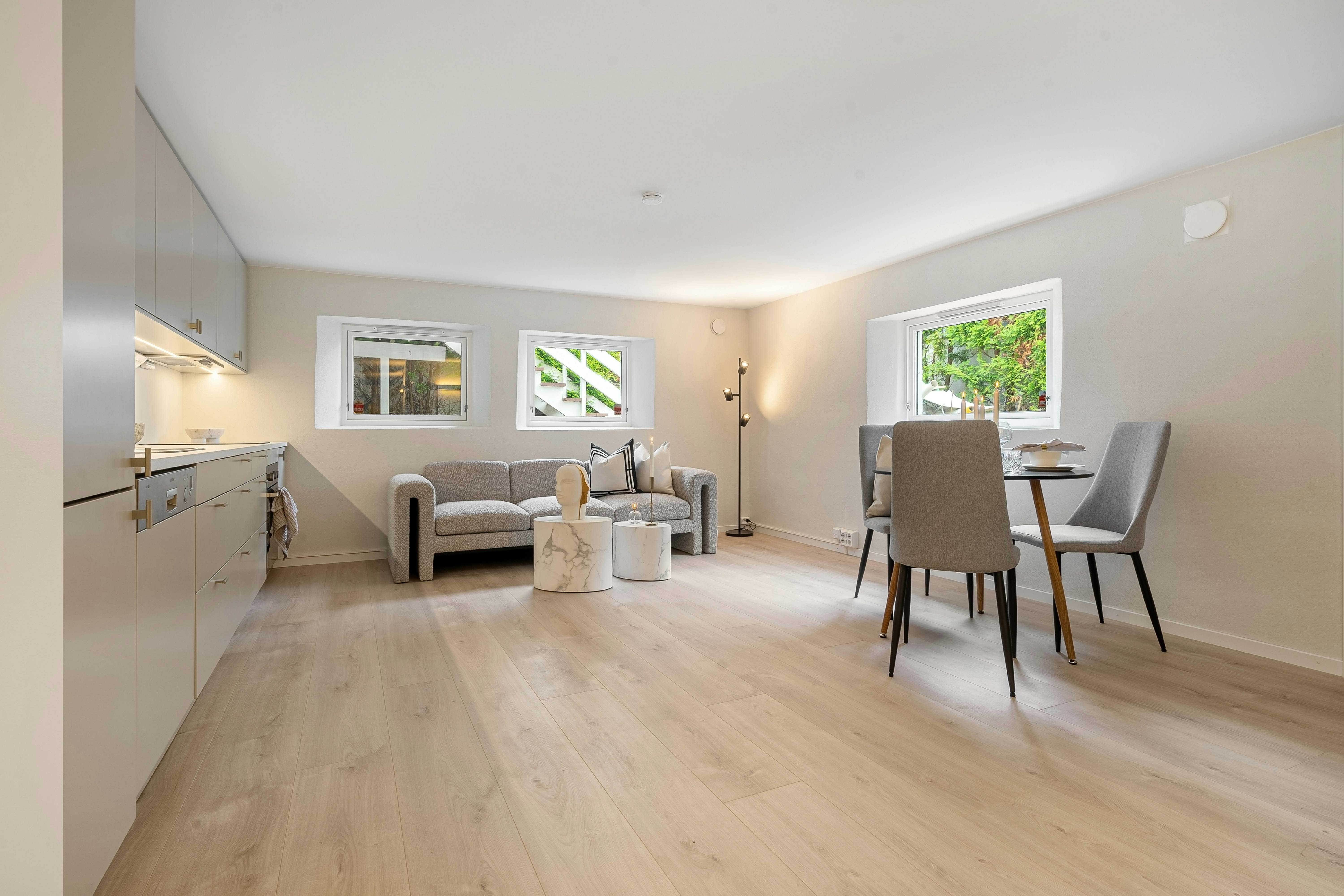 Rigid Core Vinyl Flooring: The Ultimate Choice for Your Space