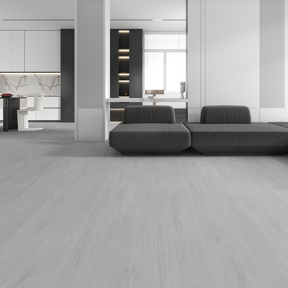 Flat Gray XL
