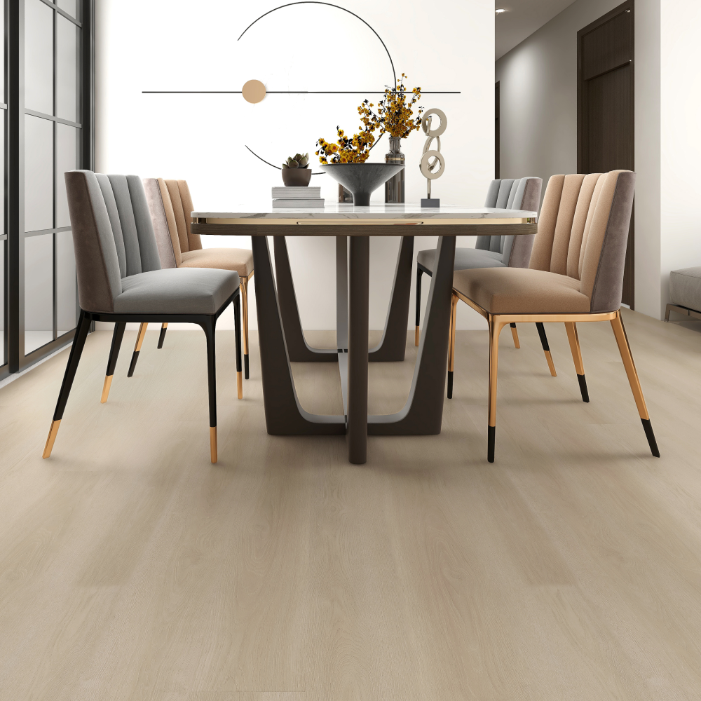 Balanced Oak