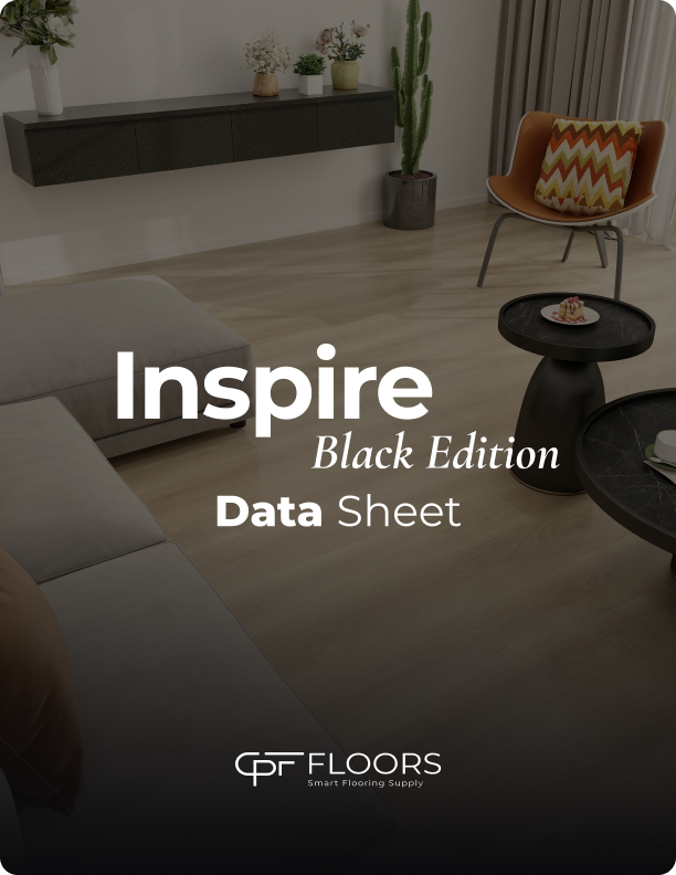 Inspire Black Edition