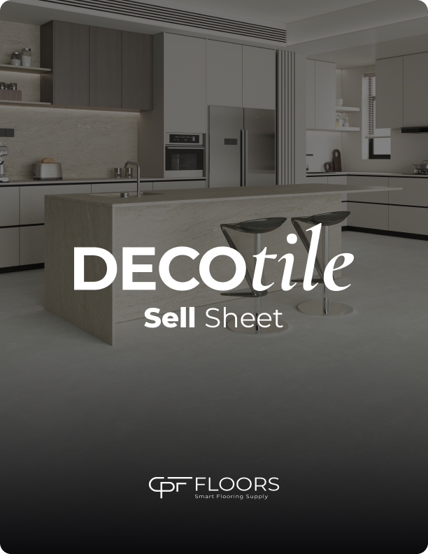 DecoTile