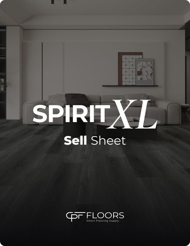 Spirit XL