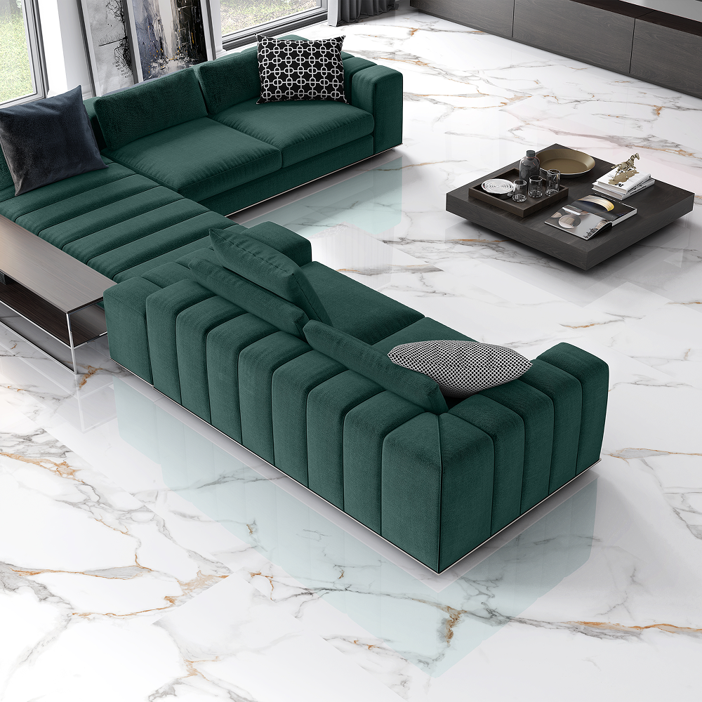 Maria Oracle Statuario